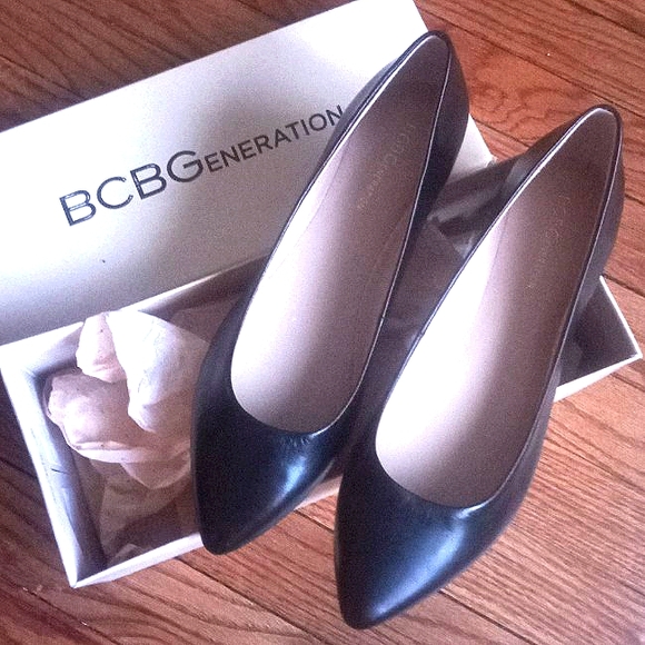 BCBGeneration Shoes - ❤New!BCBGeneration Flats❤